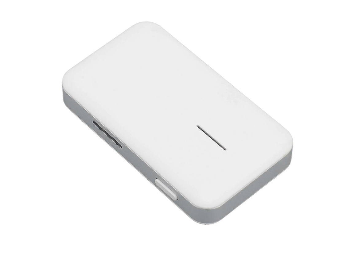 Transmissor E Receptor Bluetooth 2 Em 1 Com Entrada Auxiliar De 3,5 Mm, Adaptador Bluetooth Para Carro E Tv Sem Fio.