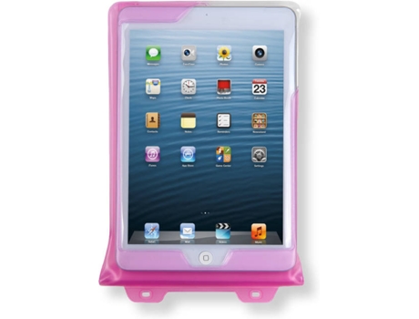 Capa Tablet Universal 7.9'' DICAPAC WP-i20m Rosa