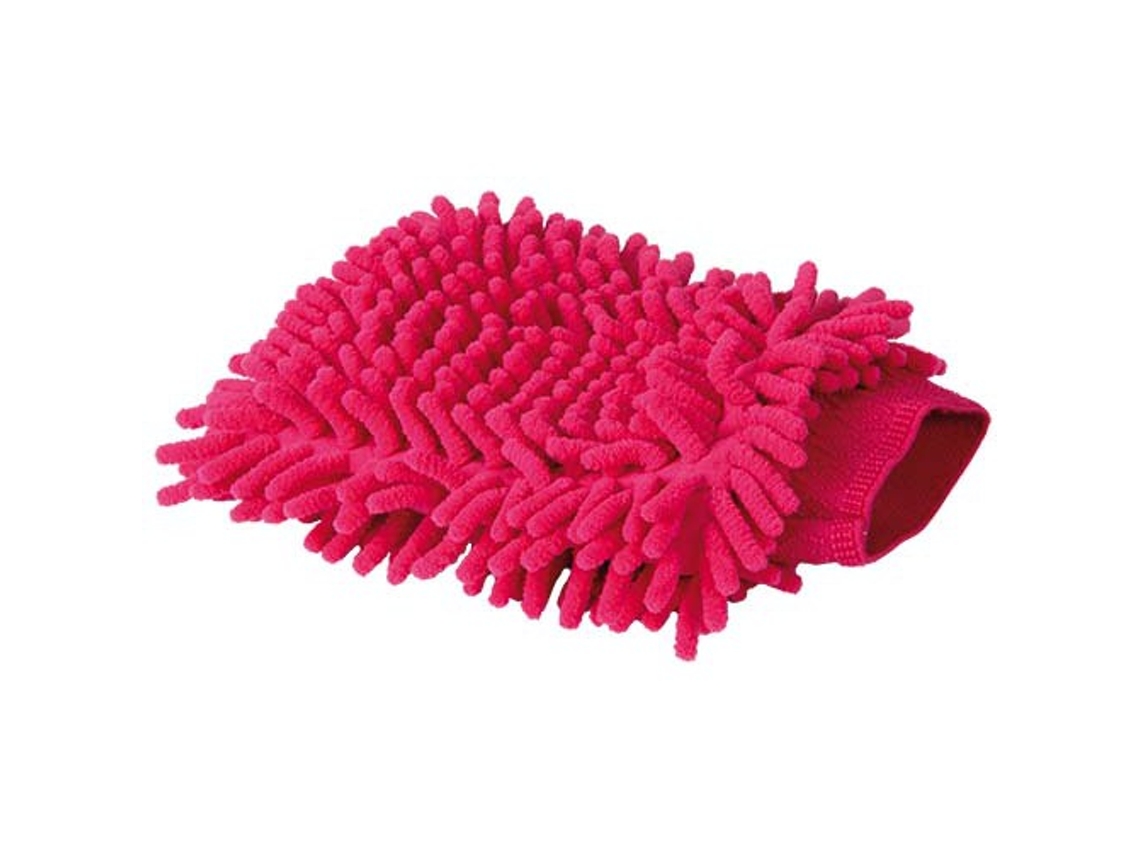 Luvas de montar em microfibra T de T