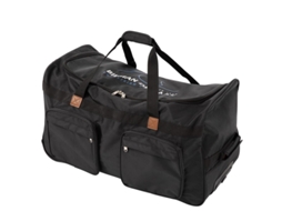 Saco de Viagem com Estampado BR EQUITATION Bdh