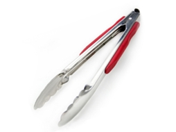 Pinças de Cozinha LAXISCREED Inox 9 Polegadas