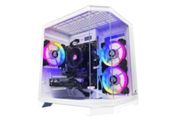 PC Gaming Nitropc Avançado – AMD Ryzen 5 5500, NVIDIA GeForce RTX 3050 6 GB, 16 GB DDR4, 1 TB M2, Win11 Pro – Pronto a jogar