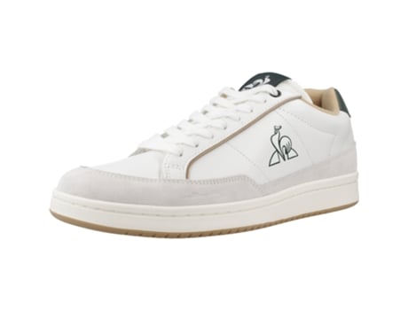Sapatos de Homem LE COQ SPORTIF Tecido Branco (45)