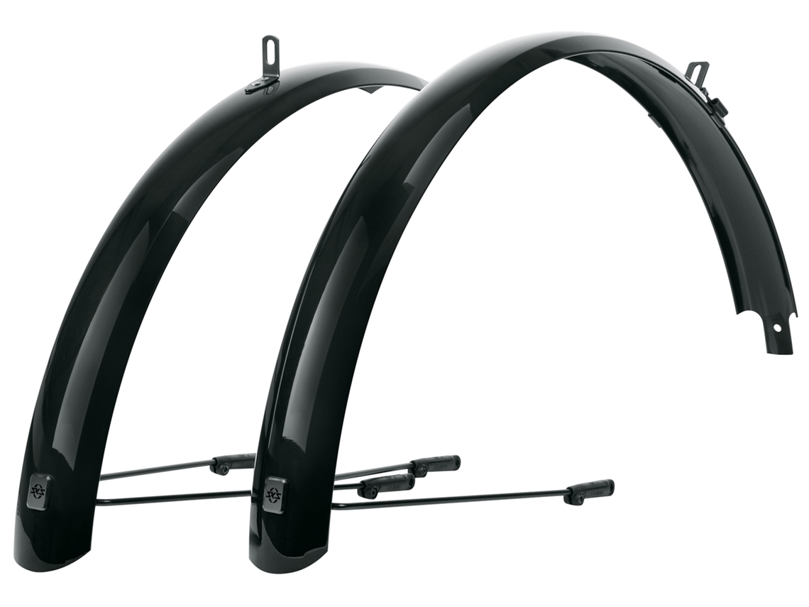 Conjunto De Guarda-lamas Básico Sks Bluemels 24