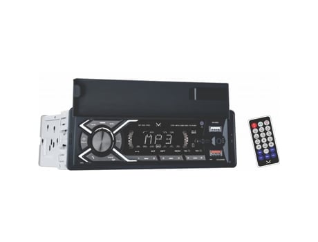 Novo Majestic SA 500 PRO Preto 100 W