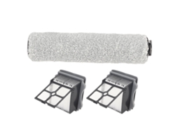 Conjunto de Escova Principal e Filtro para Aspirador Tineco S3 F3 Acessórios de Substituição Ecológicos