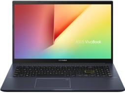 Portátil ASUS VivoBook F513EP-51AM3PB1 (15.6'' - Intel Core i5-1135G7 - RAM: 8 GB - 1 TB HDD + 256 GB SSD - NVIDIA GeForce MX330)