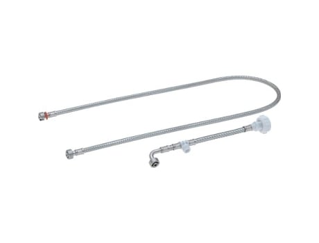 Conjunto de ligação de água GEBERIT AquaClean para caixa de descarga Up 12/15 cm para sistemas WC AquaClean completos,