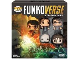Figura FUNKO POP! Harry Potter