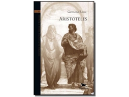 Livro Historia Da Filosofia Grega E Romana Aristoteles De Giovanni Reale (português)