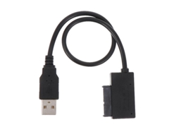 1pcs Cabo Adaptador Sata