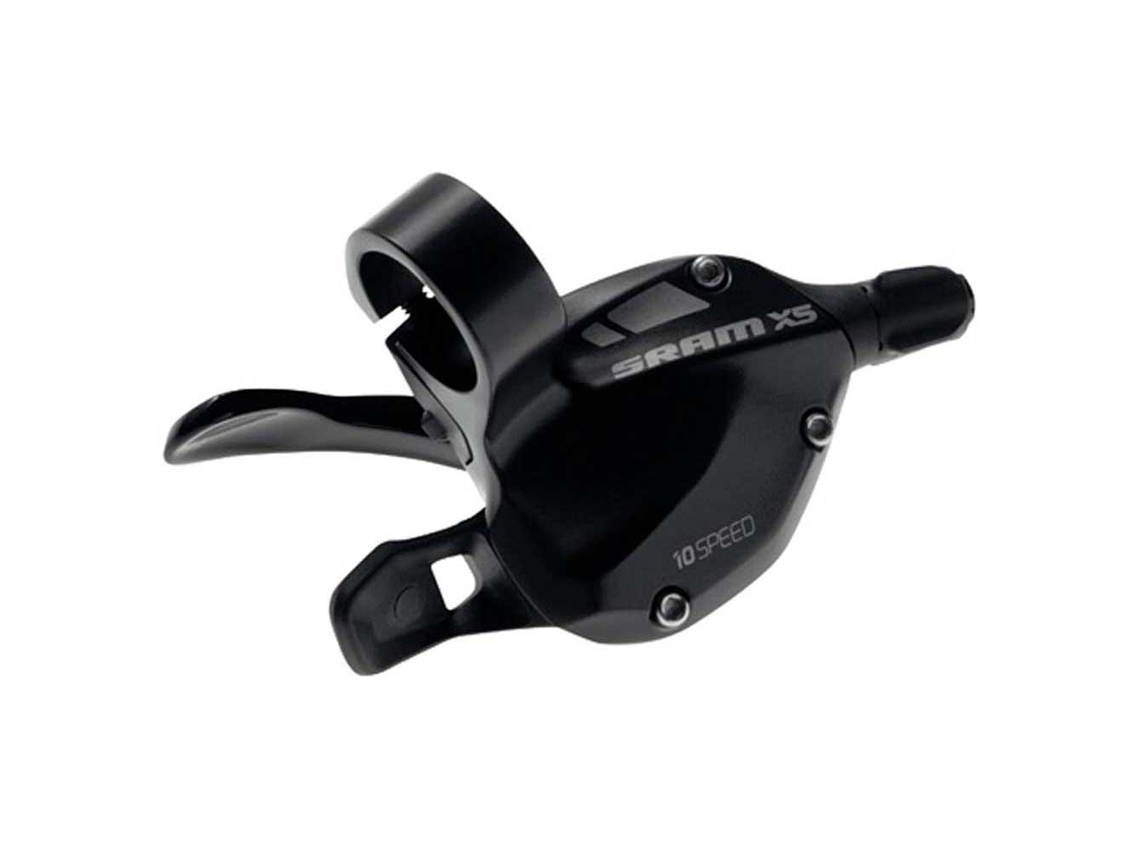 Sram Mando X5 Trigger 10v Rear