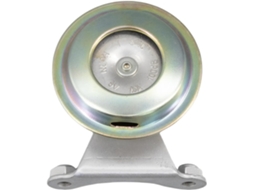 Guidon Musique Haut-parleur Pièces Universelles De Motos Haut-parleur 6v/12v Para Dax Ct70 1969-1970