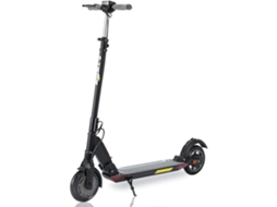 Trotinete Elétrica Urbana E Twow Gt Sport Com Bateria De 48v 10.5ah E Jantes De 8 Polegadas.