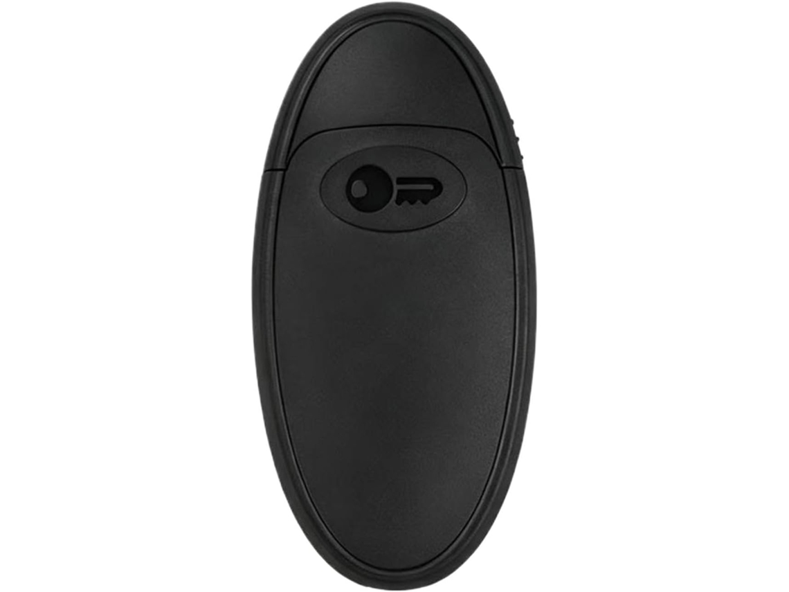 Estojo Porta-chaves Discreto E Resistente Em Formato De Carro