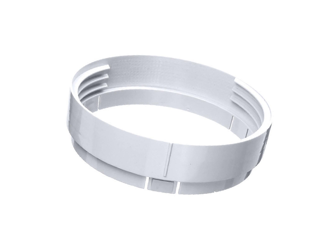 Adaptador de Interface Redondo para Ar Condicionado, AQUAFORGE