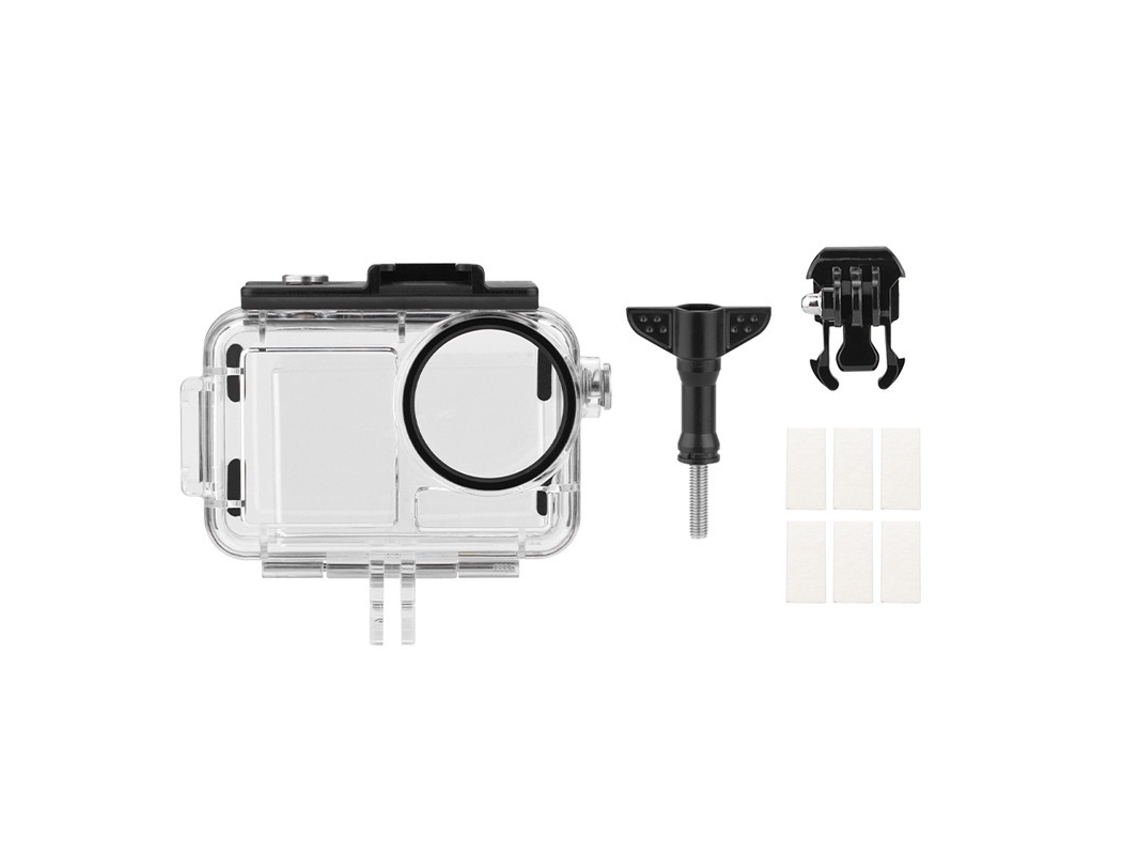 Elysve Capa Protetora Para Dji Osmo Action 5pro