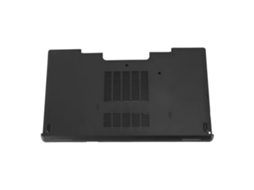 Peça De Substituição Tapa Inferior Laptop, Ajuste Perfeito, Adequado Para Série E Dell.