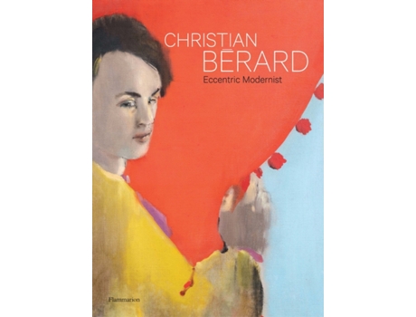 Livro Christian Berard de Marika Genty (Inglês)