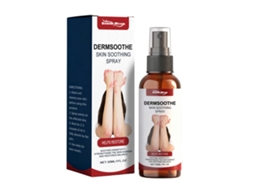 Spray Calmante de Pele com Ação Instantânea e Efeito Suave LAXISCREED