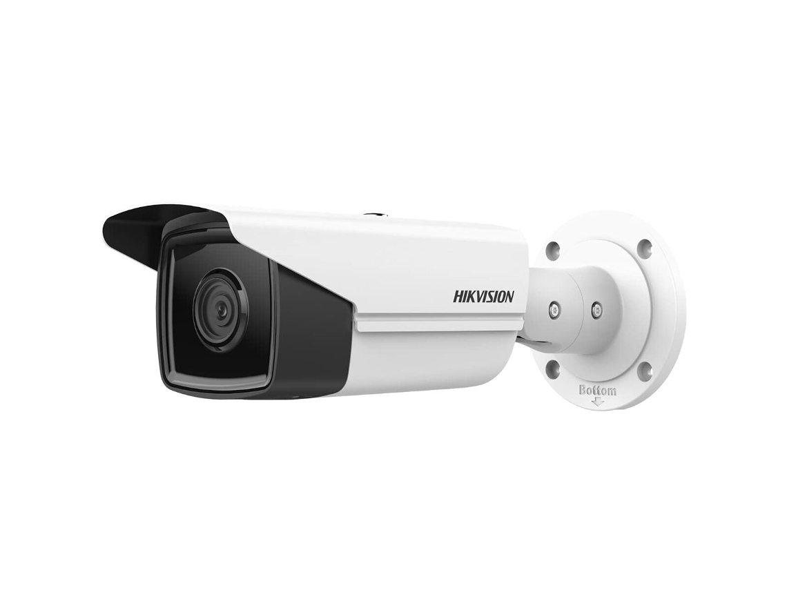 Video-Câmera de Vigilância HIKVISION Ds-2Cd2T83G2-2I