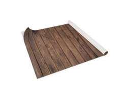Película Decorativa Para Móvel Autoadesivo Fosco Espelharte (100x50 Cm)