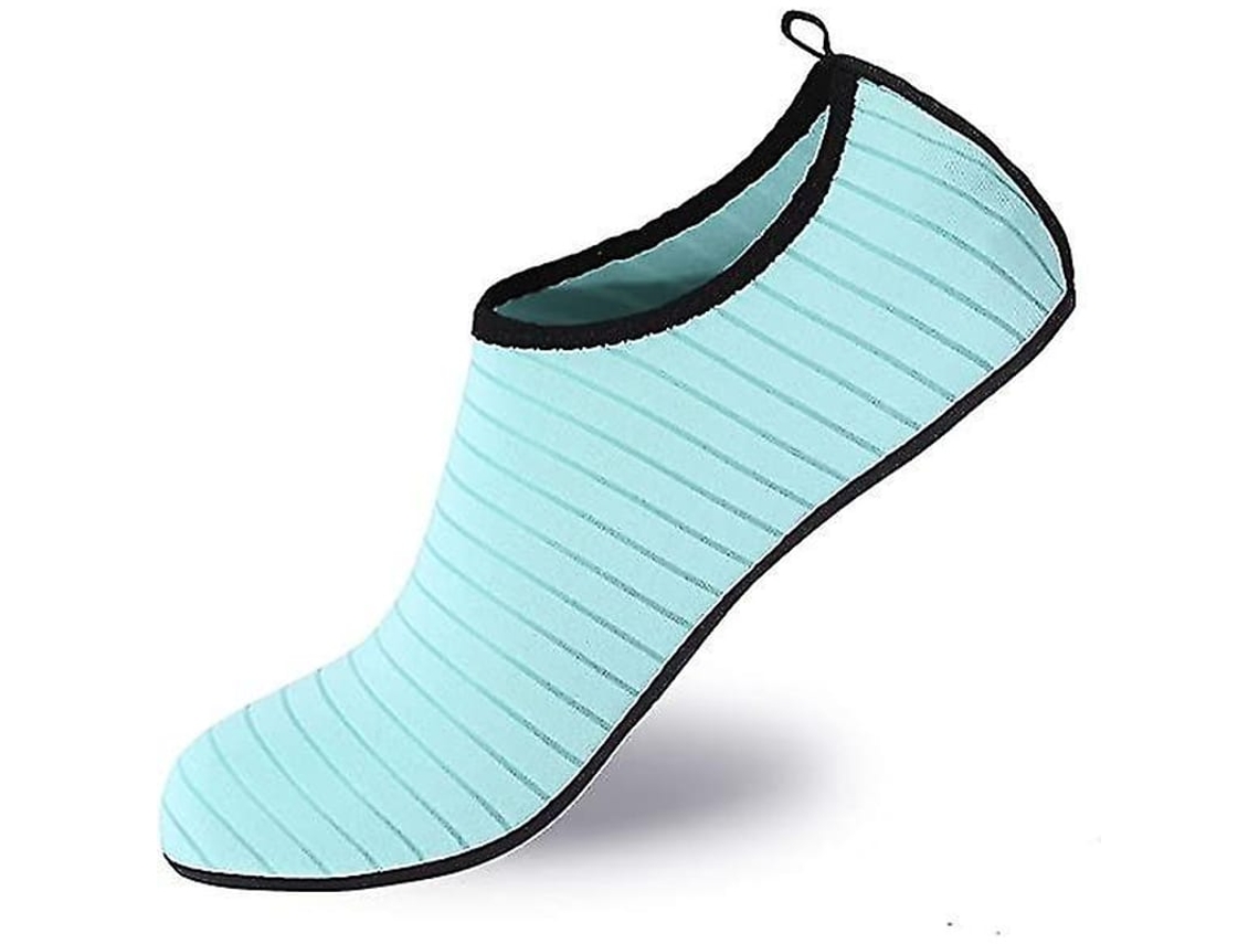 Sapatos De Água Barefoot Para Mulheres E Homens Praia Piscina Mar Atividades Ao Ar Livre