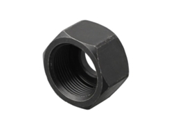 Adaptador De Pinça 6/6,35/8/10 Mm Para Fresadora - Ferramenta Aço