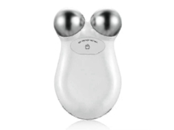 Massageador Facial Portátil de Microcorrente para Lifting e Firmeza da Pele, Aparelho Beleza com Função An Tirrugas. GOKOCO