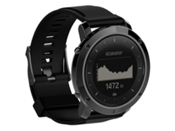 Pulseira De Silicone Para Relógio Suunto Traverse Olysi Shop