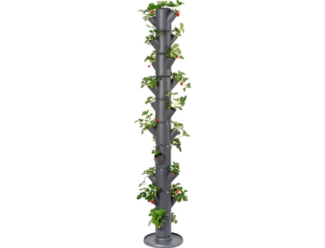 Acessório de Jardinagem GUSTA GARDEN (Cinzento - 43x40x40 cm)
