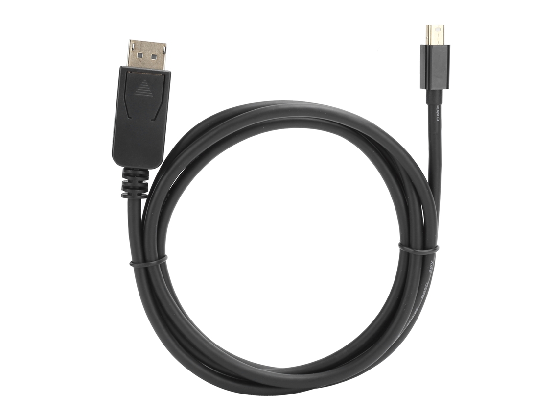 Cabo Mini Dp para Dp LAXISCREED 4k 60hz