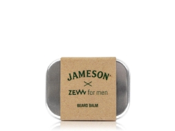 Bálsamo de Barba Natural Jameson Beard Balm ZEW FOR MEN