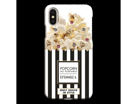 Capa Popcorn Pipoca para IPHORIA Multicor