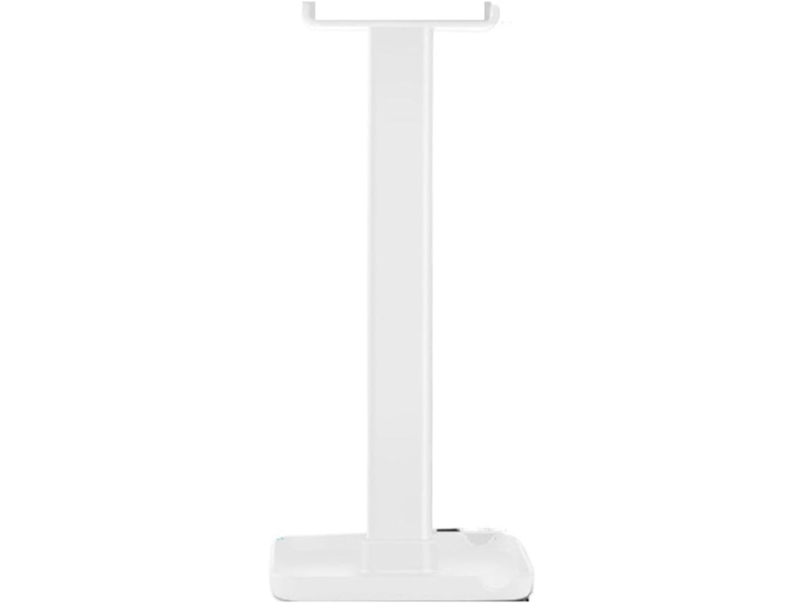 Lurelia Stand Para Headset Gamer, Base Estável Para Mesa, Metal, Rosa, 20 X 10 X 10cm