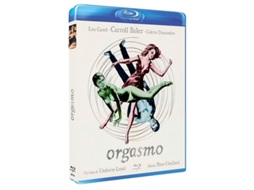 Orgasmo (1969)