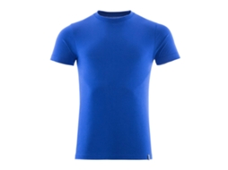 Camiseta Crossover 20482 Azul 2XL MASCOT