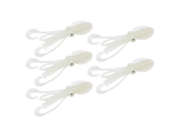 Isca Polvo Luminosa 12cm Mar Salgado 5un