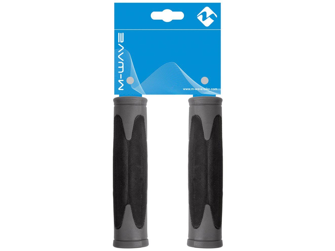 M-Wave Punhos de Guiador Cloud Base 1