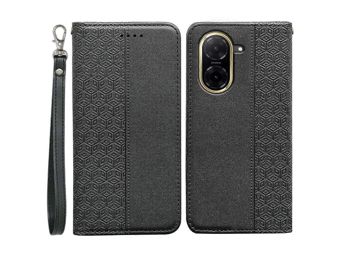 Capa De Celular Compatível Com Xiaomi Redmi A5 4g (171,777,88,3 Mm)