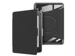 Capa Para Kobo Clara Color (6") Preto Cuich