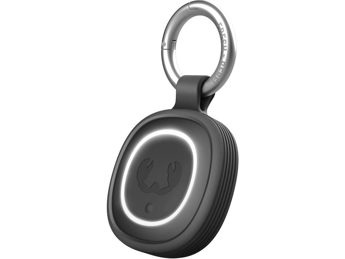 Localizador FRESH 'N REBEL Tag SmartFinder 2 (Preto)
