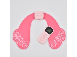 Lurelia Estimulador De Glúteos Estimulador Muscular De Glúteos Inteligente Ems Com Controle Remoto 01