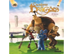 Livro Caçadores De Dragões de Arthur Qwak (Português)