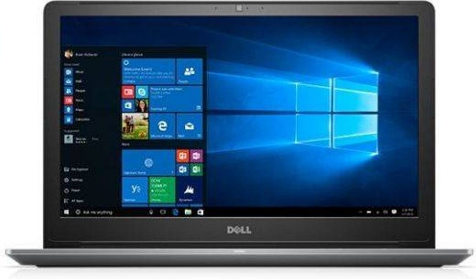 Portátil DELL Vostro 5568 (15.6'' - Intel Core i5-7200U - RAM: 8