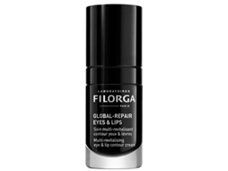 Creme de Olhos FILORGA Global Repair Eyes and Lips (15 ml)