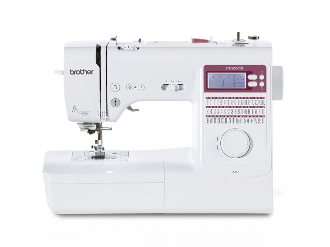 Máquina de Costura BROTHER Innov-Is A50