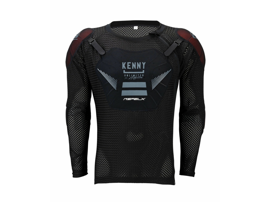 Espuma de capacete Kenny Decade
