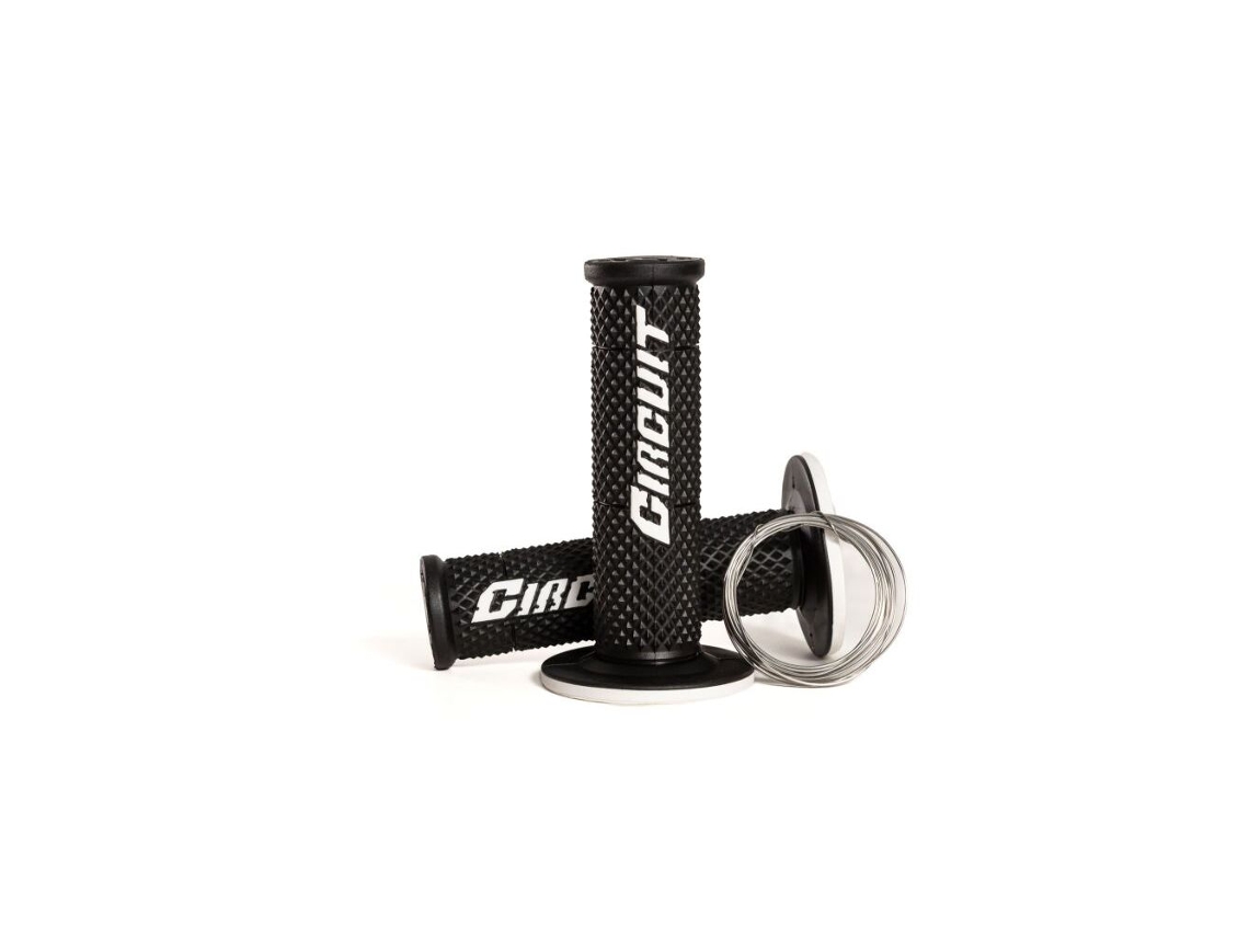Grip CIRCUIT EQUIPMENT