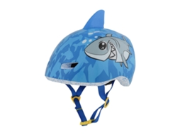 Capacete de criança Cpreme Lil Shark -1+